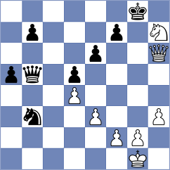 Vila Dupla - Vukcevic (chess.com INT, 2025)