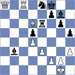 Schuster - Biastoch (chess.com INT, 2025)