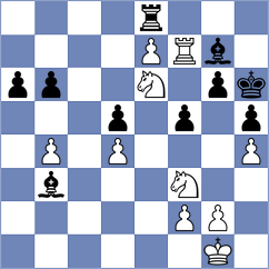 Aradhya - Verbovsky (chess.com INT, 2025)