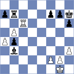 Benelfekir - El Harrak (Lichess.org INT, 2020)