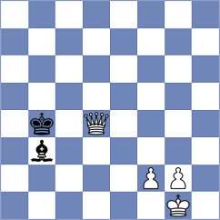 Prokofiev - Momunaliev (chess.com INT, 2025)