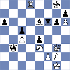 Sadovsky - Kornyukov (chess.com INT, 2024)