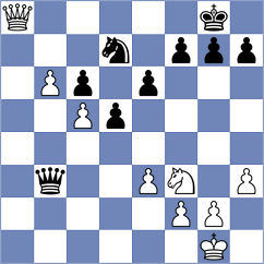 Bennett - Stevenson (Canterbury, 2003)