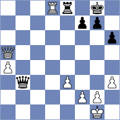 Tan - Novikova (chess.com INT, 2024)