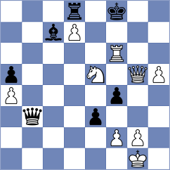 Gukesh - Caruana (Stavanger NOR, 2025)