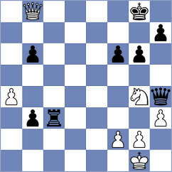 Vallespin Morales - Melcon Diez (Madrid, 2015)