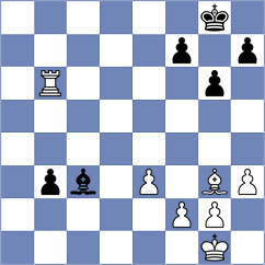 Gurevich - Jagirapu (chess.com INT, 2024)