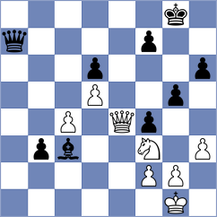 Bravo Barranco - Sanchez Saez (Linares ESP, 2024)