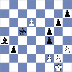 Keymer - Spangenberg (Chess.com INT, 2020)