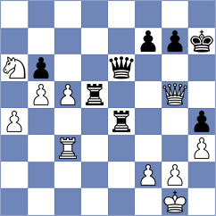 Legenia - Volkov (chess.com INT, 2024)
