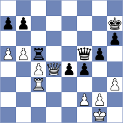 Miserendino - Burke (chess.com INT, 2025)
