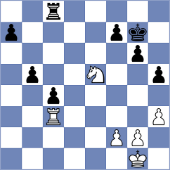 Araujo Filho - Dejmek (Chess.com INT, 2021)