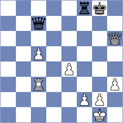 Samunenkov - Khanbutaev (chess.com INT, 2025)