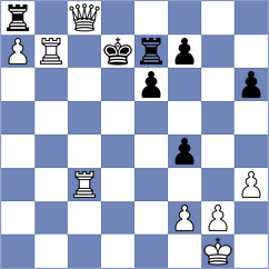 Belenkaya - Zienkiewicz (Europe Echecs INT, 2021)