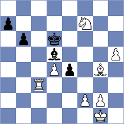 Avalos Parra - Plazuelo Pascual (chess.com INT, 2023)