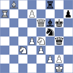 Perez Gormaz - Goncalves (chess.com INT, 2024)