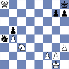 Vlassov - Briscoe (chess.com INT, 2022)