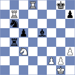 Marcziter - Lin (chess.com INT, 2024)