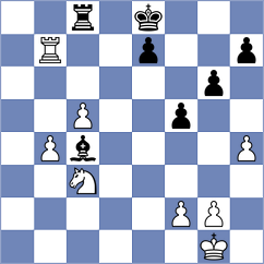 Iunusov - Jodar Arias (chess.com INT, 2025)