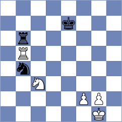 Blazek - Matanovic (Croatia, 2012)
