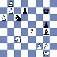 Pirrot - Alwazzan (Baden, 1987)