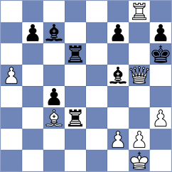 Azarov - Goncharov (chess.com INT, 2023)