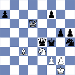 Gabrielian - Suslov (Vanadzor ARM, 2024)