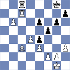 Leto - Silvestre (chess.com INT, 2024)