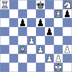 Facio Cortes - Martin Perez (San Fernando, 2003)