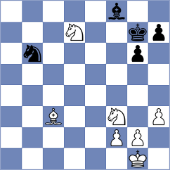Murray Ortiz - Adams (Novi Sad, 1990)