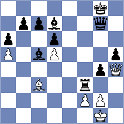 Ivanov - Ben Abdelhamid (Lvov, 2011)