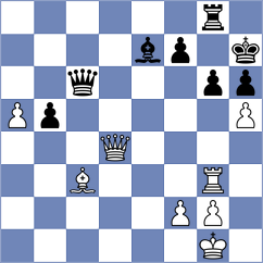 Zakharevich - Gavrilov (Vladimir, 2004)