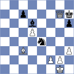 Evrin - Fernandez (Europe Echecs INT, 2020)