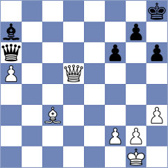 Zhou - Gallegos (chess.com INT, 2025)