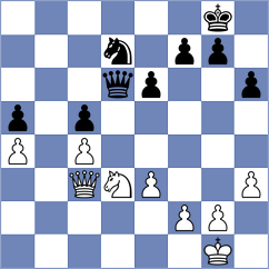 Yu - Xu (Shaoxing CHN, 2025)