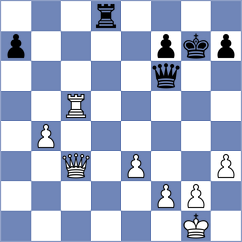 Crevatin - Coe (chess.com INT, 2025)
