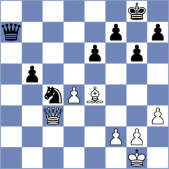 Gortinsky - Pivovarov (Cheliabinsk, 2011)
