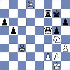 Santos Latasa - Aranaz Murillo (Linares, 2015)