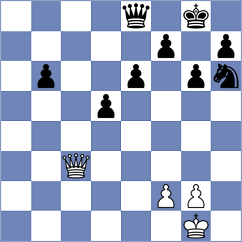 Samsonkin - Maiorov (chess.com INT, 2022)