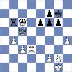 Vallejo Pons - Perez Candelario (Melilla ESP, 2024)