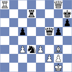 Tjituka - Romanillo (Lichess.org INT, 2021)