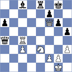 Firouzja - Maghsoodloo (chess.com INT, 2025)