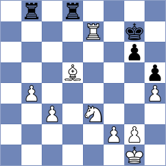 Boros - Principe (chess.com INT, 2023)