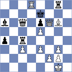 Li - Fajks (Prague CZE, 2024)