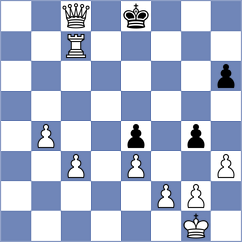 Rivera Negron - Matthew (Chess.com INT, 2021)