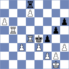 Pham Le Thao Nguyen - Chavez Dominguez (chess.com INT, 2025)