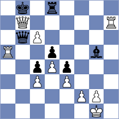 Papasimakopoulos - Lai (chess.com INT, 2025)