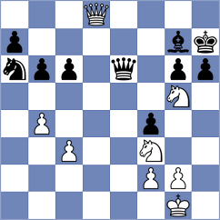 Andrews - Cagliumi (chess.com INT, 2025)