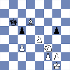Dmitriev - Dias (chess.com INT, 2025)