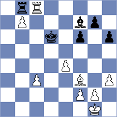 Merario Alarcon - Navarro Martinez (Andujar ESP, 2025)